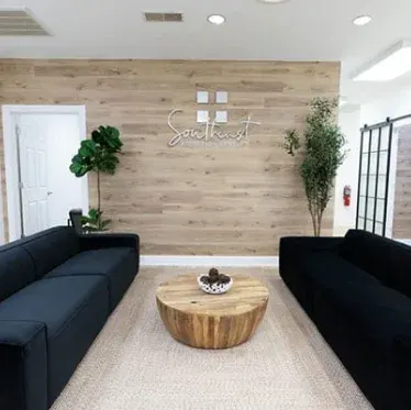 Southeast Addiction Center Tennessee facility in Nashville