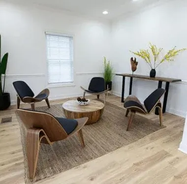 Southeast Addiction Center Tennessee facility in Nashville